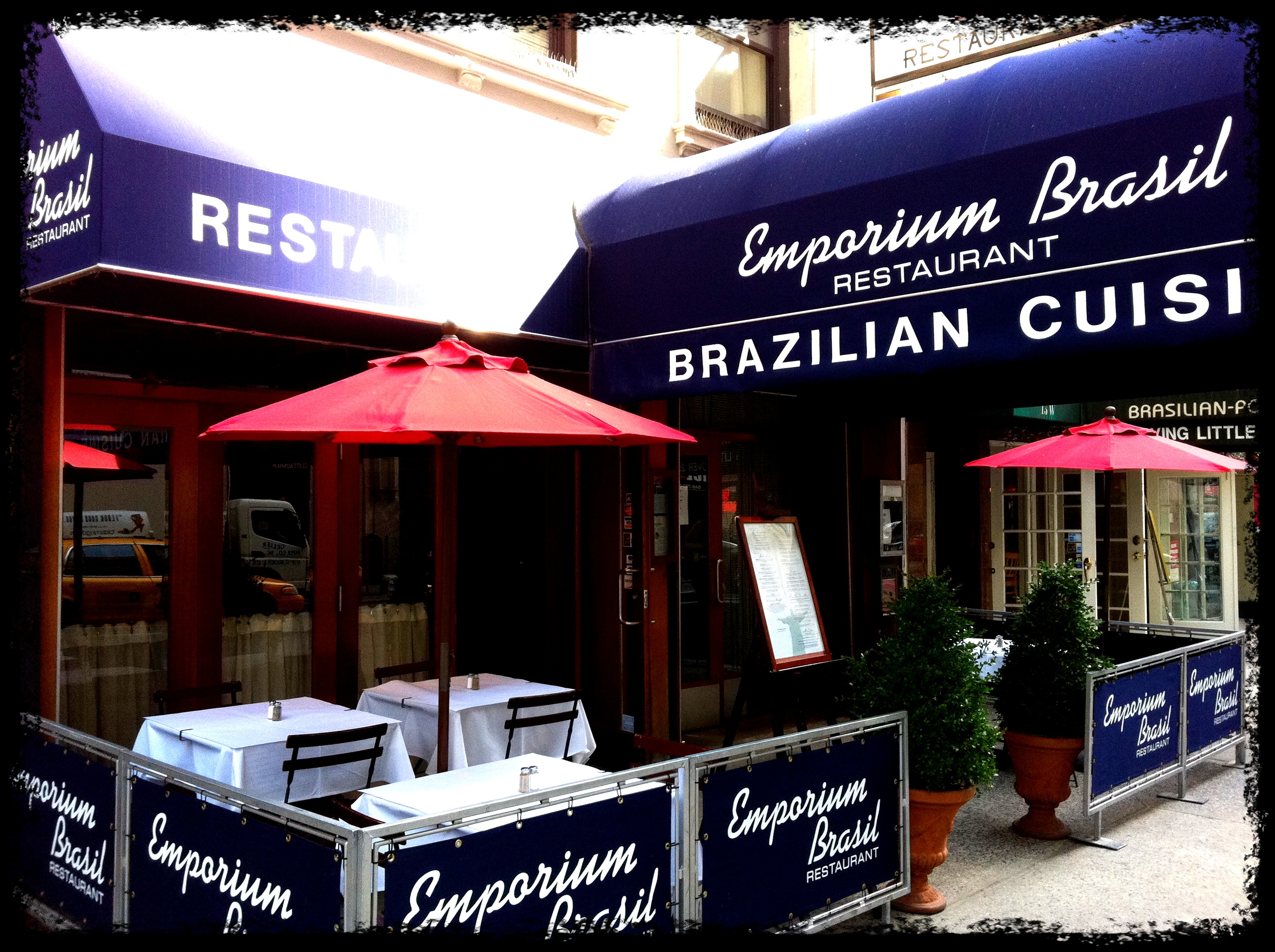 Best restaurant near me in manhattan nyc | Emporium Brasil ...